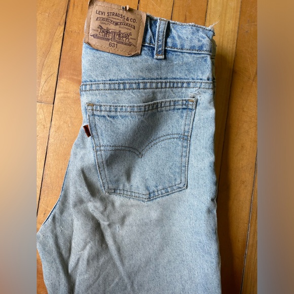 Vintage Levi’s jeans - Picture 5 of 5